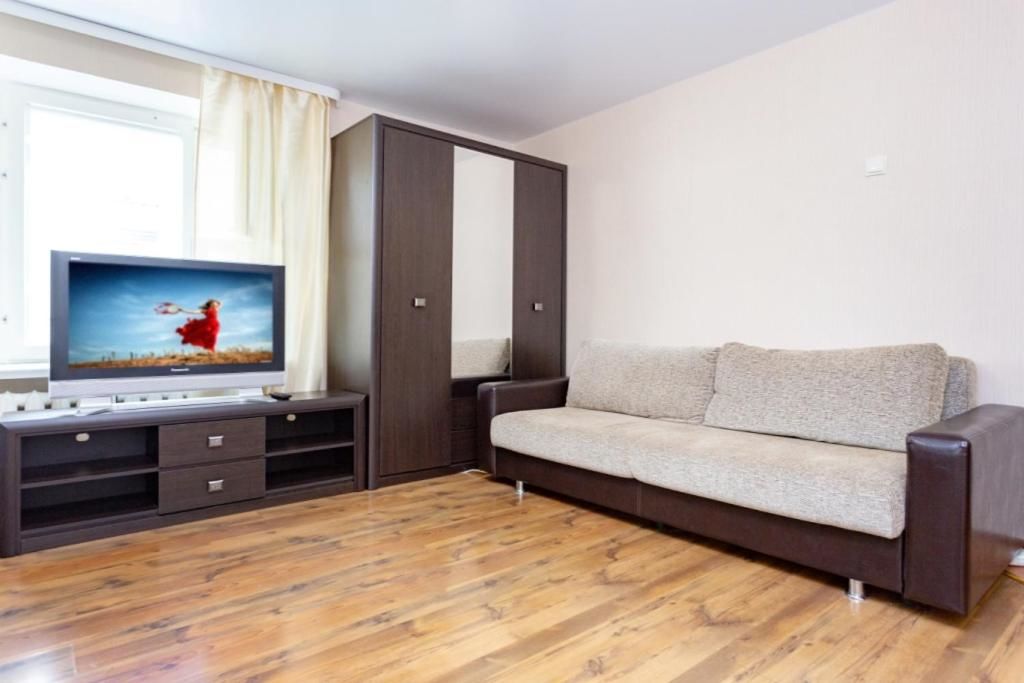 Апартаменты Apartment Kalvariiskaya 3 Минск