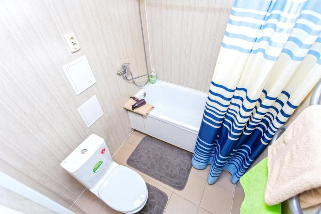 Апартаменты Apartment Kalvariiskaya 3 Минск