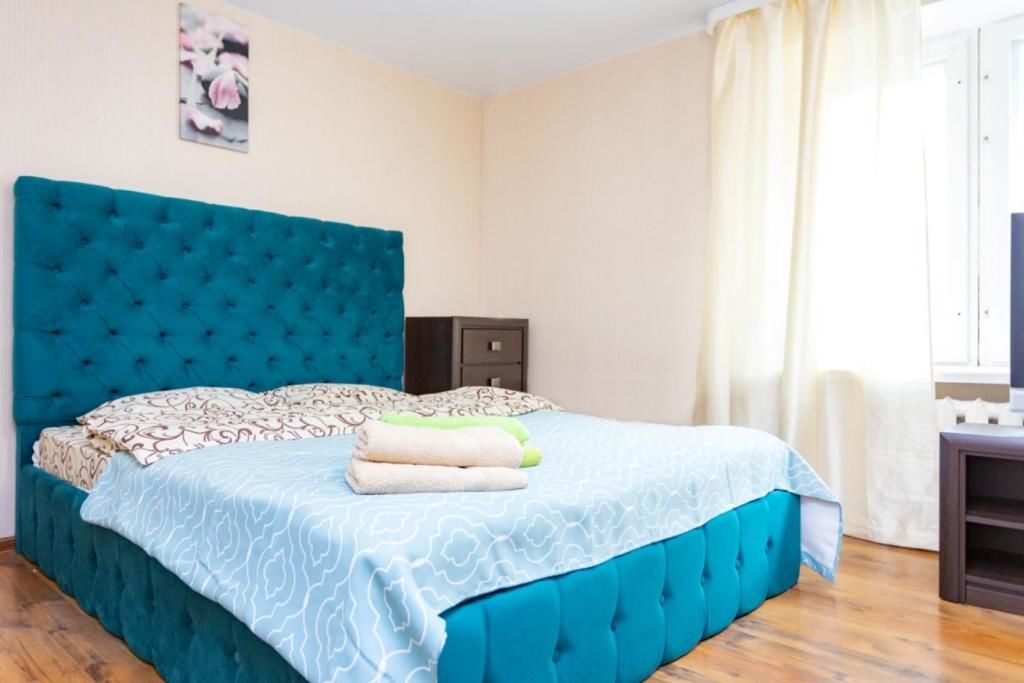 Апартаменты Apartment Kalvariiskaya 3 Минск