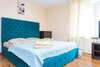 Апартаменты Apartment Kalvariiskaya 3 Минск-0