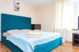 Апартаменты Apartment Kalvariiskaya 3 Минск Апартаменты-1
