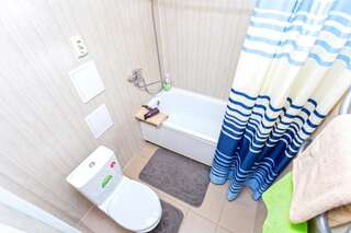 Апартаменты Apartment Kalvariiskaya 3 Минск Апартаменты-12
