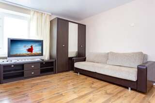 Апартаменты Apartment Kalvariiskaya 3 Минск Апартаменты-25