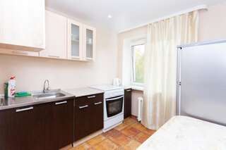Апартаменты Apartment Kalvariiskaya 3 Минск Апартаменты-8