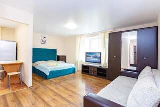 Апартаменты Apartment Kalvariiskaya 3 Минск Апартаменты-9