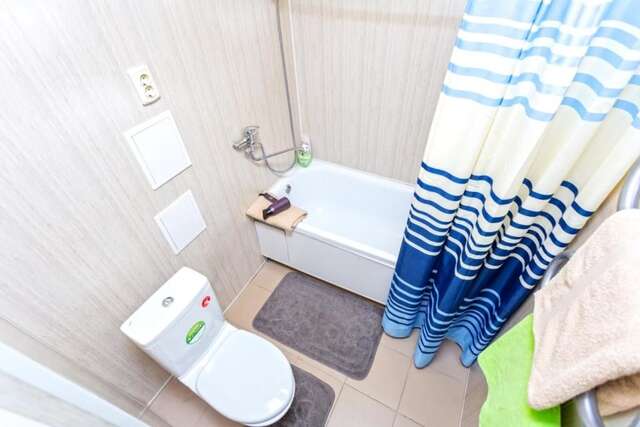 Апартаменты Apartment Kalvariiskaya 3 Минск-14