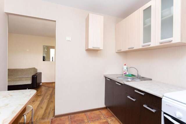 Апартаменты Apartment Kalvariiskaya 3 Минск-26