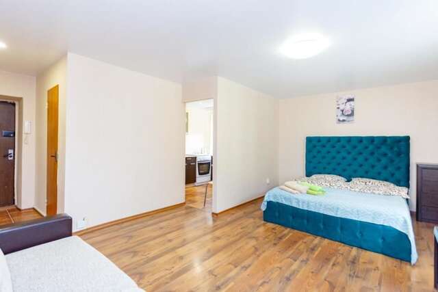 Апартаменты Apartment Kalvariiskaya 3 Минск-5