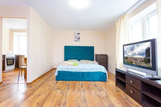 Апартаменты Apartment Kalvariiskaya 3 Минск-32