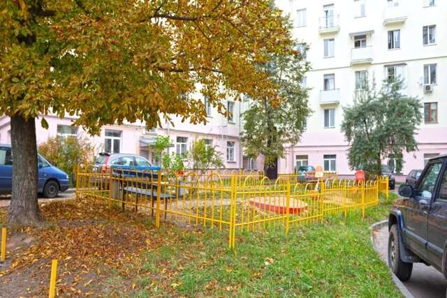 Апартаменты Apartment Kalvariiskaya 3 Минск-8
