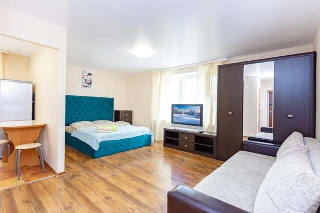 Апартаменты Apartment Kalvariiskaya 3 Минск-11